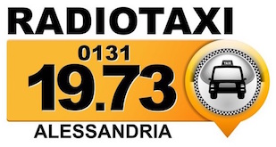 RADIOTAXI ALESSANDRIA